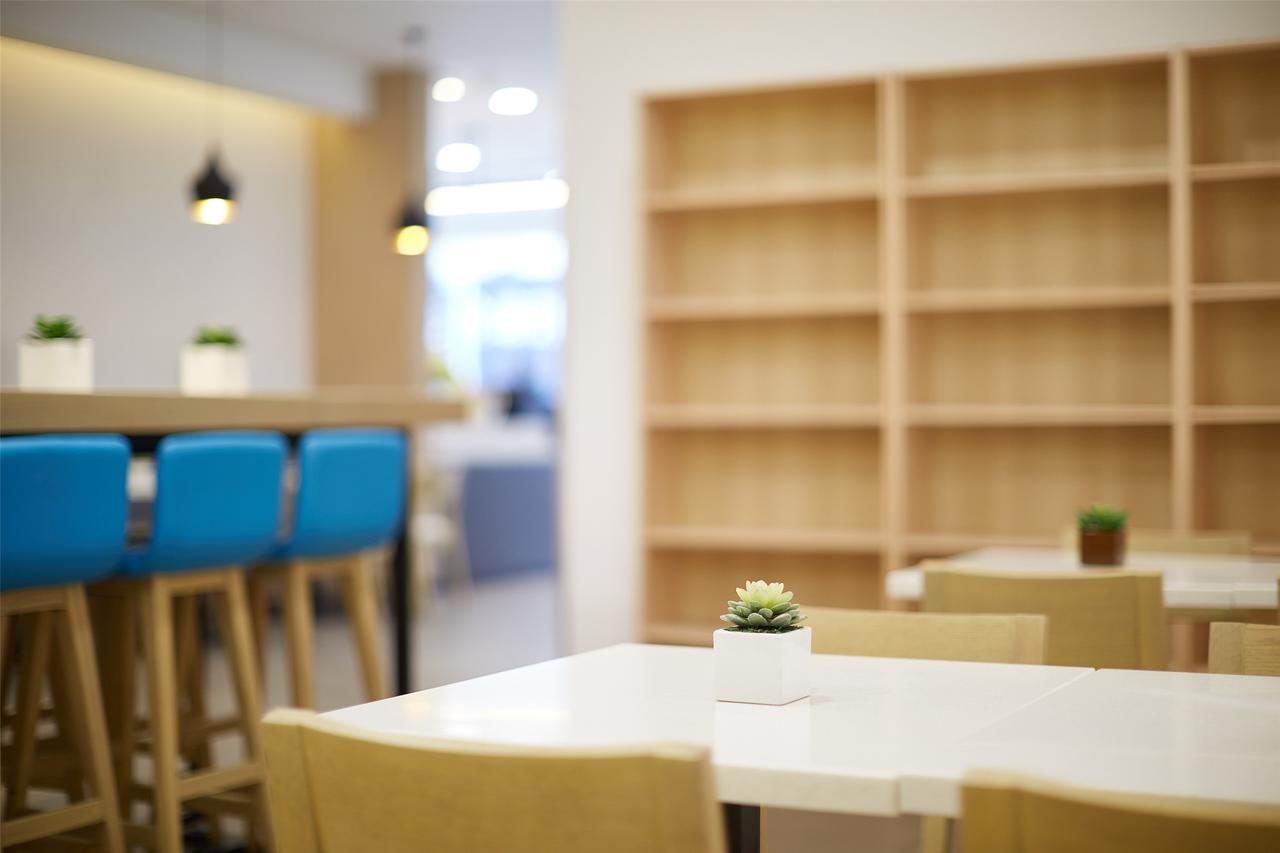 Hanting Express Harbin Hongxiang Road Esterno foto
